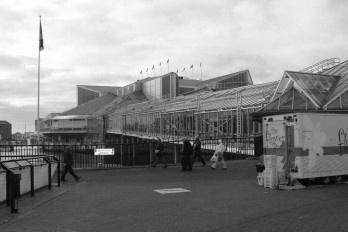Hull: entre o desejo e a realidade