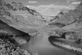 Grand Canyon, Nevada e Arizona, Estados Unidos