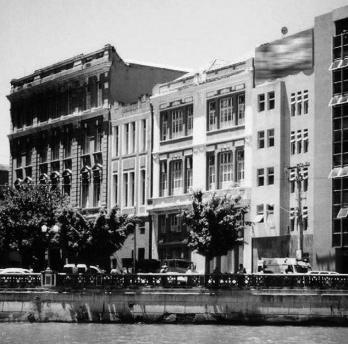 Um ensaio sobre memória, poesia e paisagem