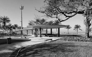 Praça do Boqueirão: sessenta anos