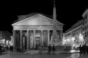 Pantheon de Roma