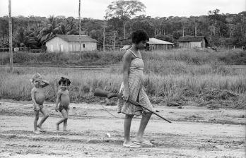 Homens e cidades do Brasil