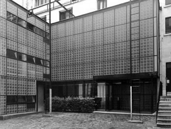 Maison de Verre