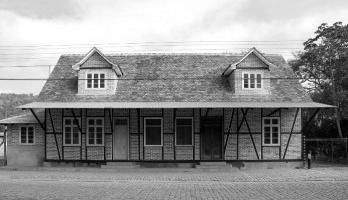 Arquitetura vernacular enxaimel