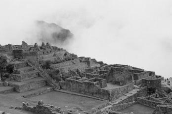 Visita a Macchu Picchu