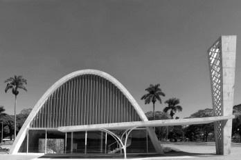 Oscar Niemeyer e o prêmio que faltou!