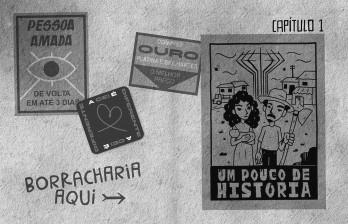 Construindo o Guia de Ceilândia