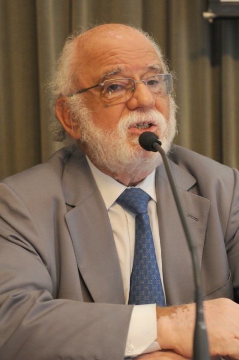 Danilo Miranda (1943–2023)Foto Bruno Covas  [Wikimedia Commons]