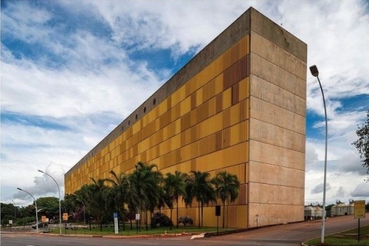 Anexo 4 da Câmara dos Deputados, Brasília<br />Foto Maurício Araújo @mauricioaraujophoto  [Narrativas Fotográficas / Instagram]