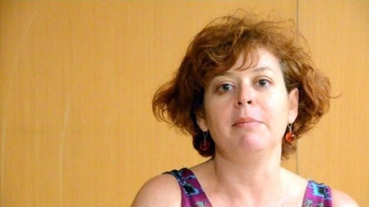 Ana Paula Medeiros (UFRJ)