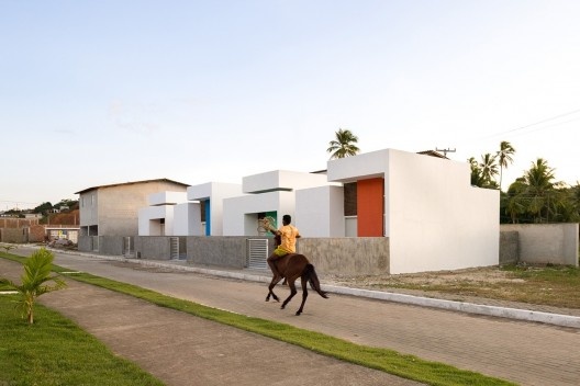 Casas Populares Paudalho