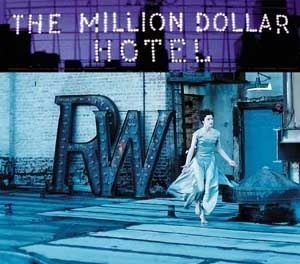 Hotel de um milhão de dólares, filme de Wim Wenders, 2000