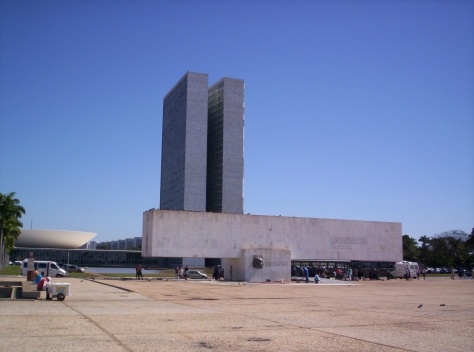 Imagem 22. Museu Histórico de Brasília<br />Foto Francisco Lauande 