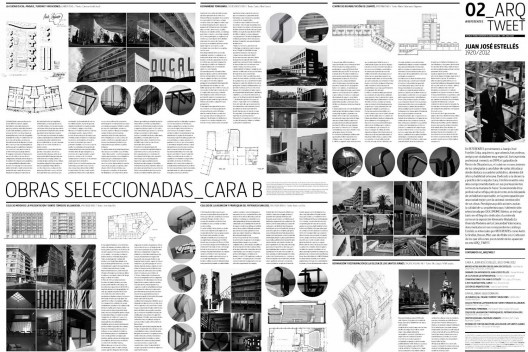 02_ARQTWEET, p. 2 [ETS Arquitectura de Valencia]