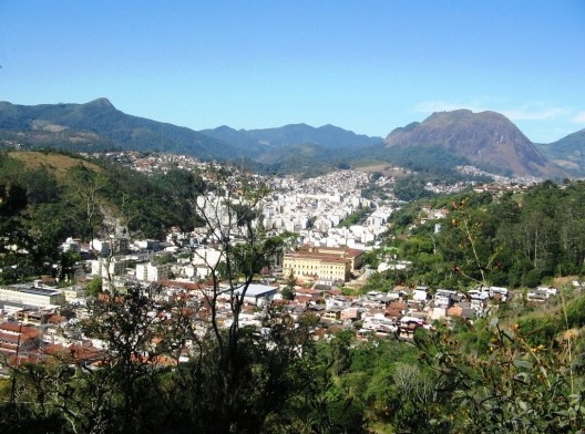 Nova Friburgo – Edifício Spinelli