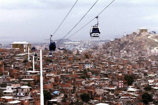 Complexo do Alemão RP