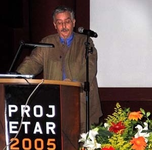 Conferência de Philippe Boudon