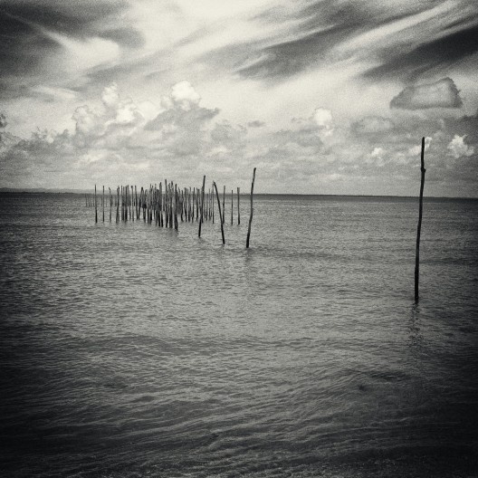 Exposição “Minha terra é o mar”<br />Foto Roumen Koynov 