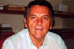 Arquiteto Rubens Gil de Camillo, 1934-2000