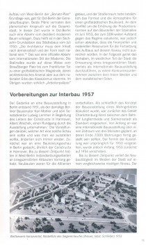 PDF) A Interbau 1957 em Berlim: diferentes formas de habitar na cidade  moderna