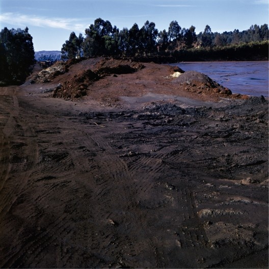 Ensaio <i>Em obras</i><br />Foto Carlos Teixeira  [<i>Em obras: história do vazio em Belo Horizonte</i>, p. 4]