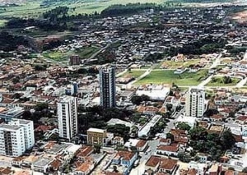 São Sebastião do Paraíso [A Gazeta do Sudoeste]