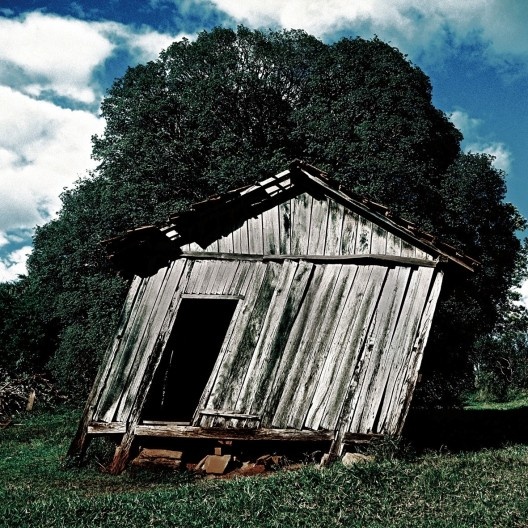 Fotografia do livro “Caminhando com Portinari”<br />Foto Alan Nielsen  [divulgação]