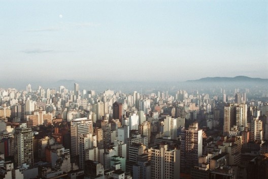 São Paulo<br />Foto Andre Deak  [Wikimedia Commons]