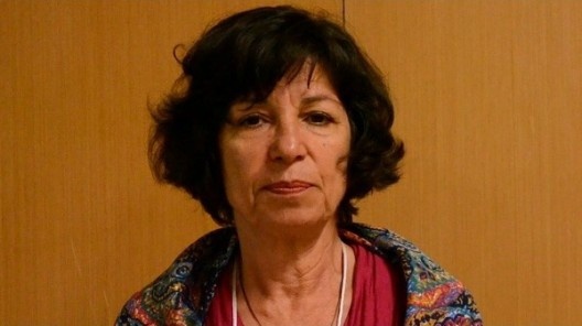 Sonia Marques (UFPB)