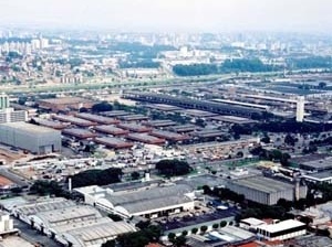 minhacidade 203.03 São Paulo: Vila Leopoldina e Ceagesp: urb