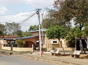 Ciudad de Masaya, Nicaragua