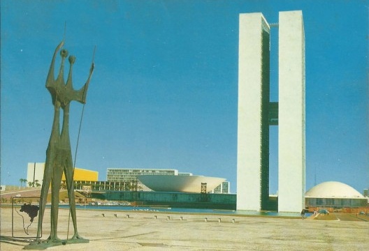 Cinco marcos importantes da arquitetura no Brasil - Zilli