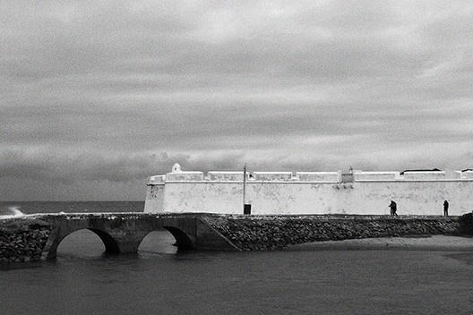 Forte dos Reis Magos, Natal<br />Foto Abilio Guerra 