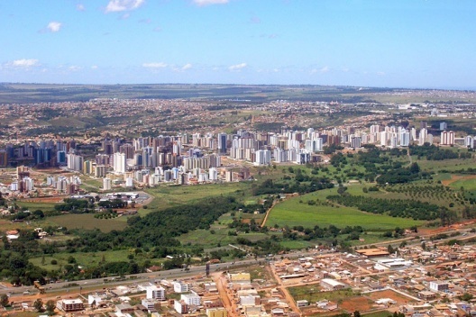 Brasília in dating definition Quito