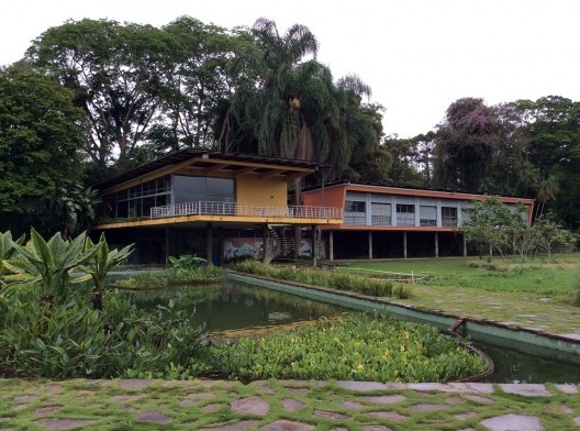 Conheça casas centenárias que continuam sendo preservadas como