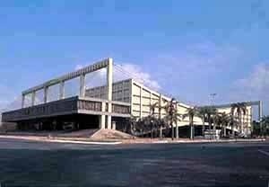  Centro de Convenções de Brasília
