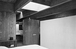 Casa Butantã by Paulo Mendes da Rocha (649AR) - MagMe