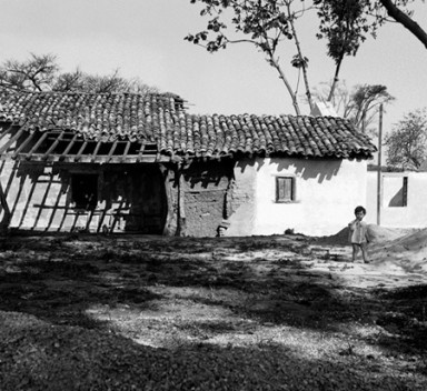 Casa Bandeirista do Tatuapé<br />Foto Germano Graeser  [Iphan]