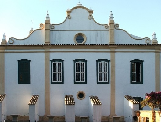 PDF) Contrato da Fundação do Convento de Carmelitas Descalças de Viana do  Castelo em 1780