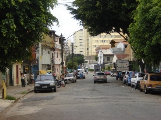 Como chegar até Rua Doutora Neide Aparecida Sollito em Vila