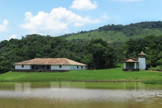 Sítio Antonio, São Roque SP<br />Foto Victor Hugo Mori 