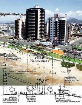 Concurso Público de Arquitetura para a Orla da Praia de Itaparica e parte da Orla da Praia de Itapoã
