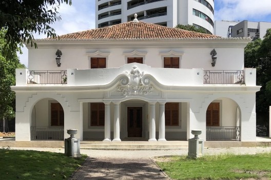 7 características da arquitetura brasileira