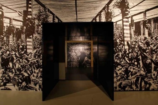 Exposição Roberto Burle Marx (1909-1994) [divulgação]