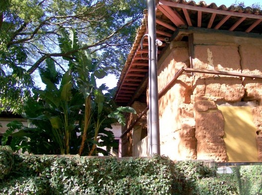 Casa Grande e Tulha, Campinas<br />Foto Fasouzafreitas  [wikimedia commons]