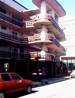 Edifício Dom Carlos – Camillo Porto [MIRANDA, Cybelle, 1998]