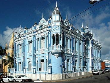 Palácio Filipe Camarão, Natal RN [Prefeitura de Natal]