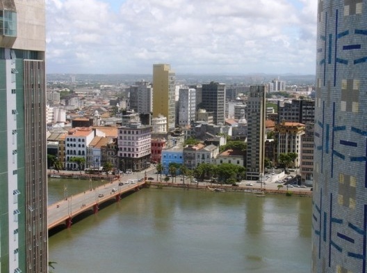 Recife<br />Foto Lais Castro  [Wikimedia Commons]