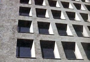 Photo 11 – Montolin Building, Cristián Fernández Cox, 1980
