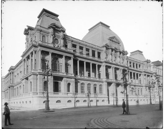 Curso de Desenho de Paisagismo - Academia Brasileira de Arte